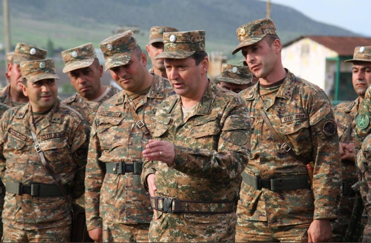 Pro-Armenian West is net loser of 2nd Karabakh war