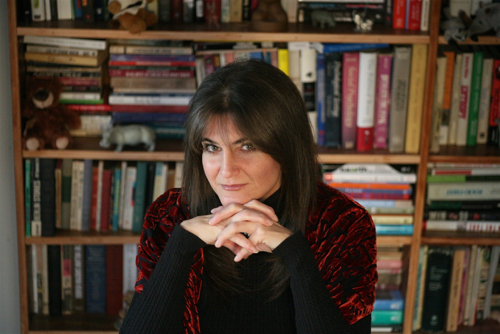 Maria Armoudian