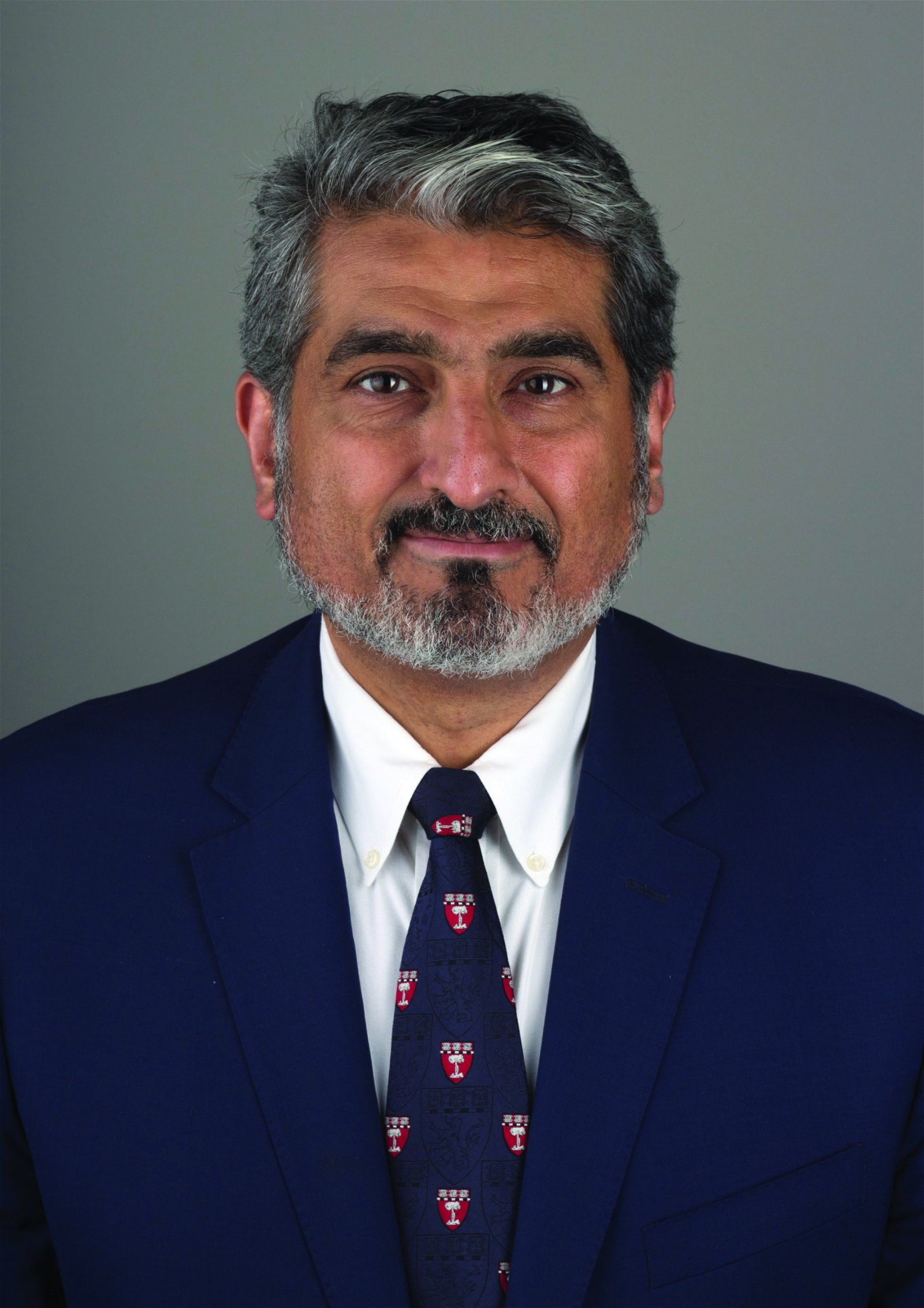 Ara Nazarian, PhD