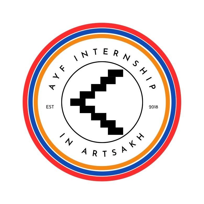 AYF Internship in Artsakh