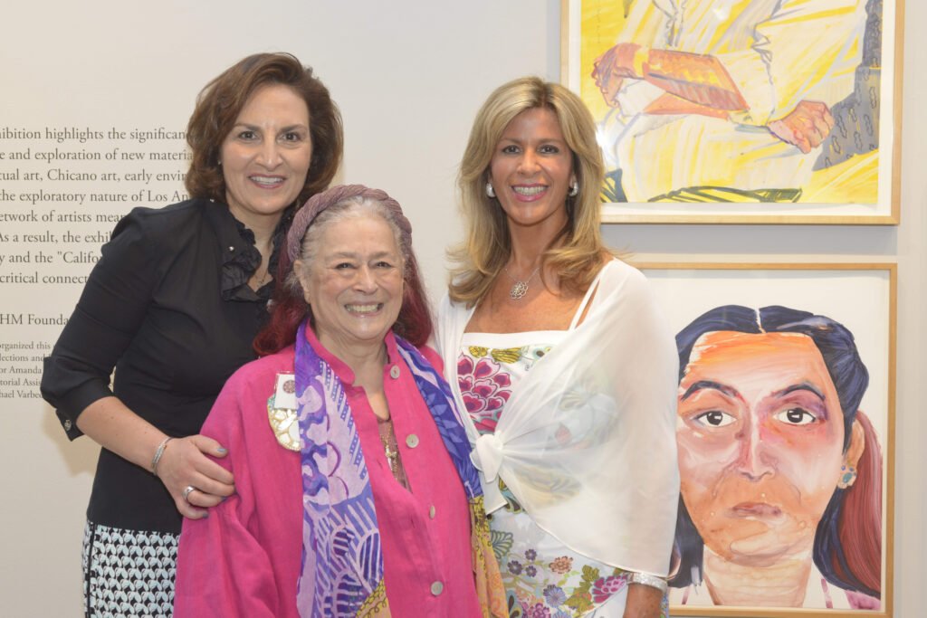 Armenian Museum of America honors Joan Agajanian Quinn for Women’s ...