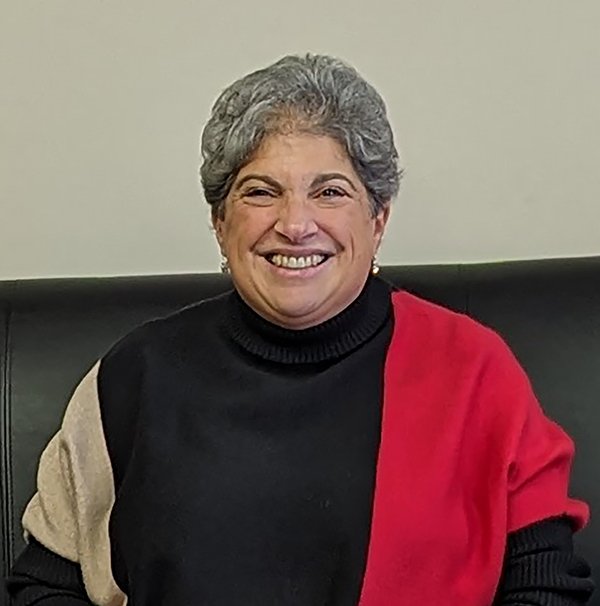 Pauline Getzoyan